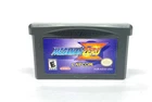 Mega Man Zero - Nintendo Game Boy Advance GBA