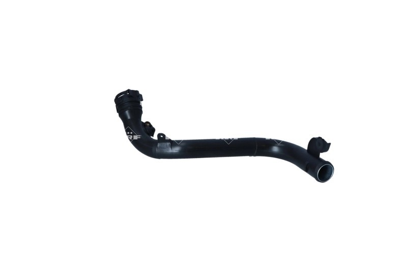 Durite de suralimentation NRF 166177 pour turbo OE 144601FE0C en caoutchouc renforcé
