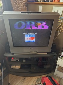 ORB-3D Nintendo Entertainment System NES Loose Cartridge Only