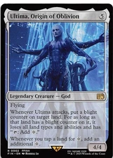 Ultima, Origin of Oblivion 2 Final Fantasy Magic the Gathering 003901