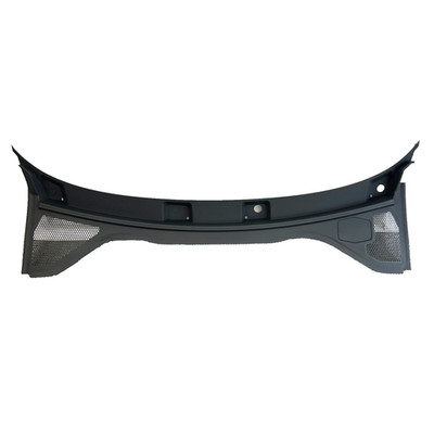   2022-2026 AUDI A3 S3 RS3 FRONT WINDSHIELD SCUTTLE TRIM 8Y0819915 OEM