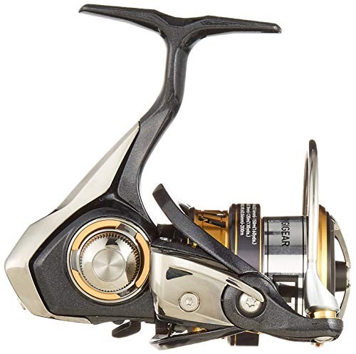 Daiwa LT2500S-XH 18 Legalis Spinning Reel 2018 ModelNEW | eBay