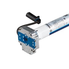 Becker Rolladenmotor R30-17-E25 30Nm NHK