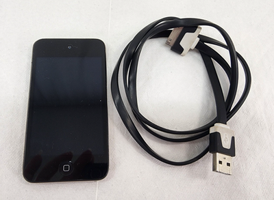 Apple iPod Touch 4th Generation 32 GB MP3 Music Player MC544LL/A