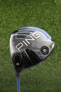 Ping G30 SF Tec Driver | eBay