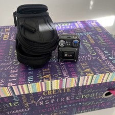 Xvive XV-U4R 2.4GHz Wireless In-Ear Monitor Receiver Only 6-channel Compact Size