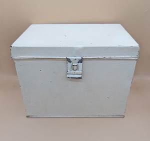 1940's Bread Box | eBay