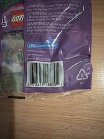Brand New Factory Sealed Retired LEGO FRIENDS: Mia&rsquo;s Summer Picnic (30108) 33pcs