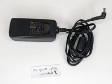 Ktec KSA-32A-080400M2 8V 4A Power Supply Adapter (No Power Cable Included)