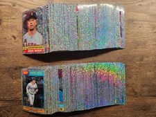 2025 TOPPS HERITAGE LOW #'S SILVER SPARKLE YOU PICK-COMPLETE YOUR SET #1-500