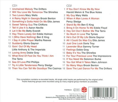 ESSENTIAL COLLECTION NEW CD