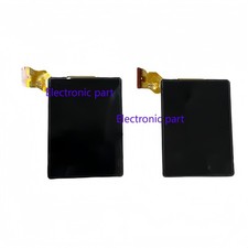 LCD screen for Canon IXUS220 ELPH300 IXY410F PC1591 repair accessories