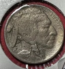 1913 Type 2 Plain Variety US Buffalo Nickel! "Philadelphia" Mint! VF Details!