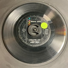Robert Knight 45RPM &ldquo;Everlasting Love&rdquo; 1967 60s Soul 7&rdquo; Vinyl CLEAN!