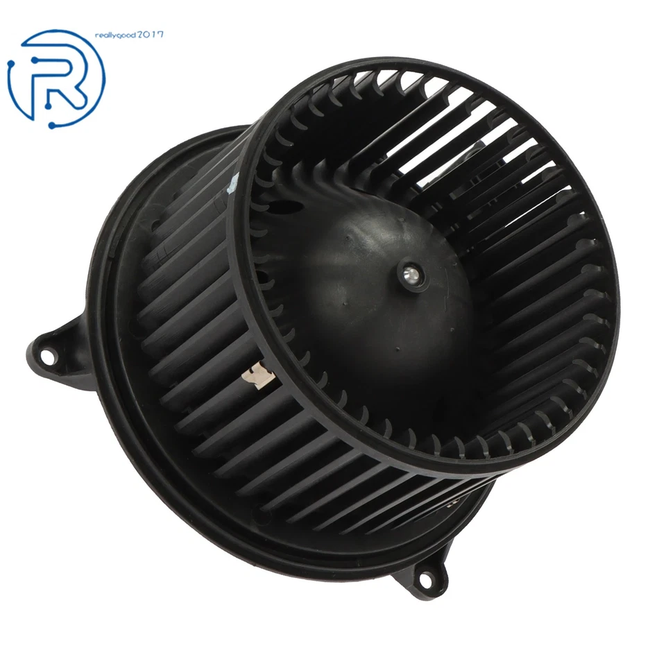 Motor soprador aquecedor AVAC A/C para Ford F-150 Expedition 2009 2010-2014 700237 - Imagem 4 de 4