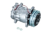 Kompressor Klimaanlage NRF 32130 SD7H15 12V OE-EQUIVALENT