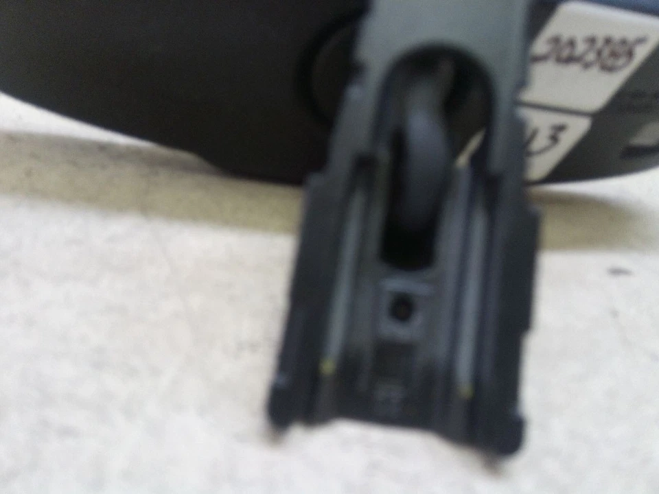 Espejo retrovisor interior atenuación automática OnStar se adapta a 13-20 BUICK ENCORE q13-202385 Foto 3 de 4