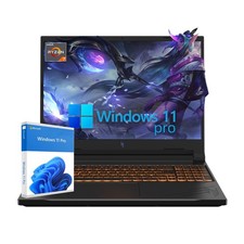 Acer Nitro V 16 Gaming Laptop 165Hz WUXGA AMD Ryzen 7-8845HS 32GB RAM,1TB SSD