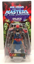 Masters Of The Universe MOTU Origins Cartoon Collection 200x Stratos IN STOCK