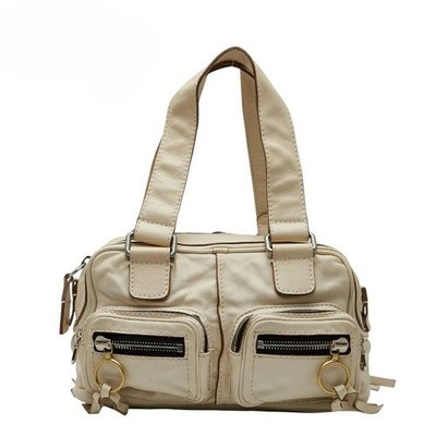 Chloe Betty Handbag Women 【Used】JAPAN