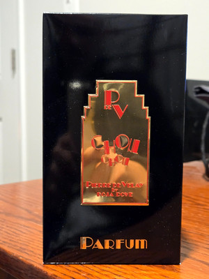 Pierre De Velay by Roja Dove - Chou Chou Parfum - 100ml / 3.4 FL.OZ.