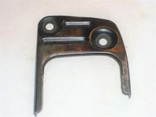 OEM Husqvarna Muffler Bracket Support, 2-Screw, Models 346 351 353