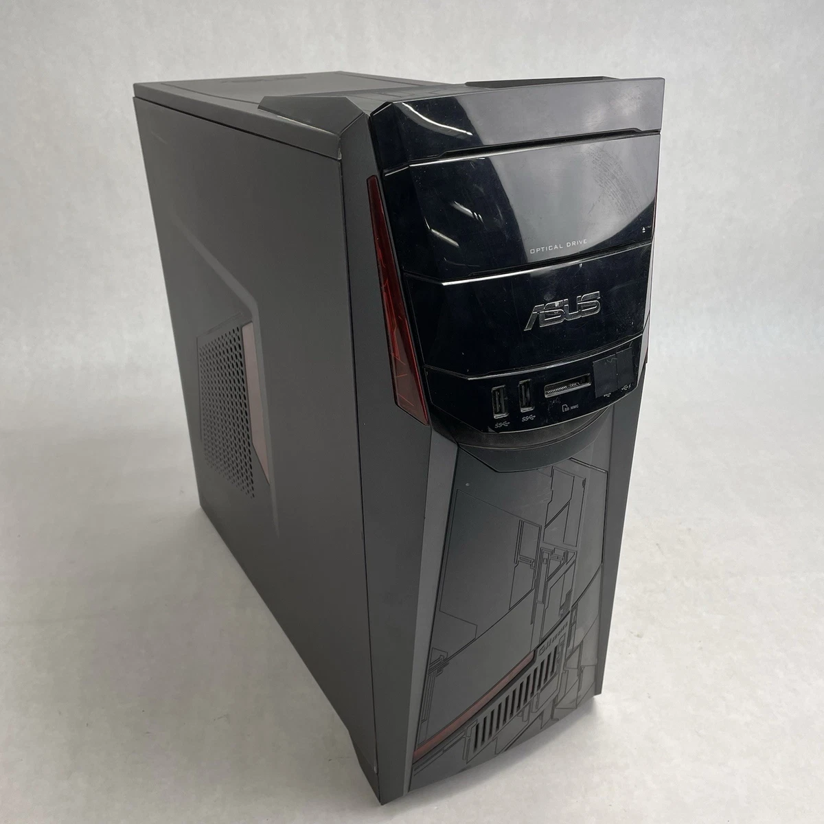 ASUS Intel Core i5 6th Gen. 8 GB RAM PC Desktops & All-In-One