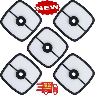 Filtro de aire SRM 225 compatible con Echo PAS-225, PB-250, PB-250LN, GT-225, SR