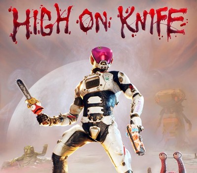 High On Life - High On Knife DLC | Steam Key | Lieferung per E-Mail