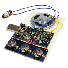 [ USB2MV2 ] 75 second USB recording module  (...
