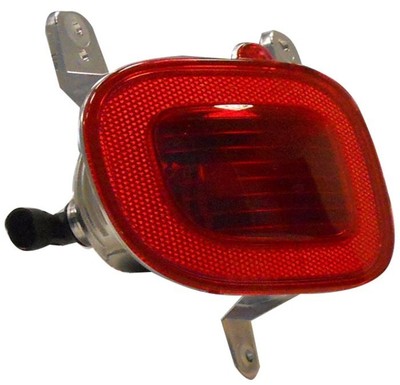 OLSA Nebelschlussleuchte 1.04.065.00 Links für FIAT Panda Schrägheck (312, 319)