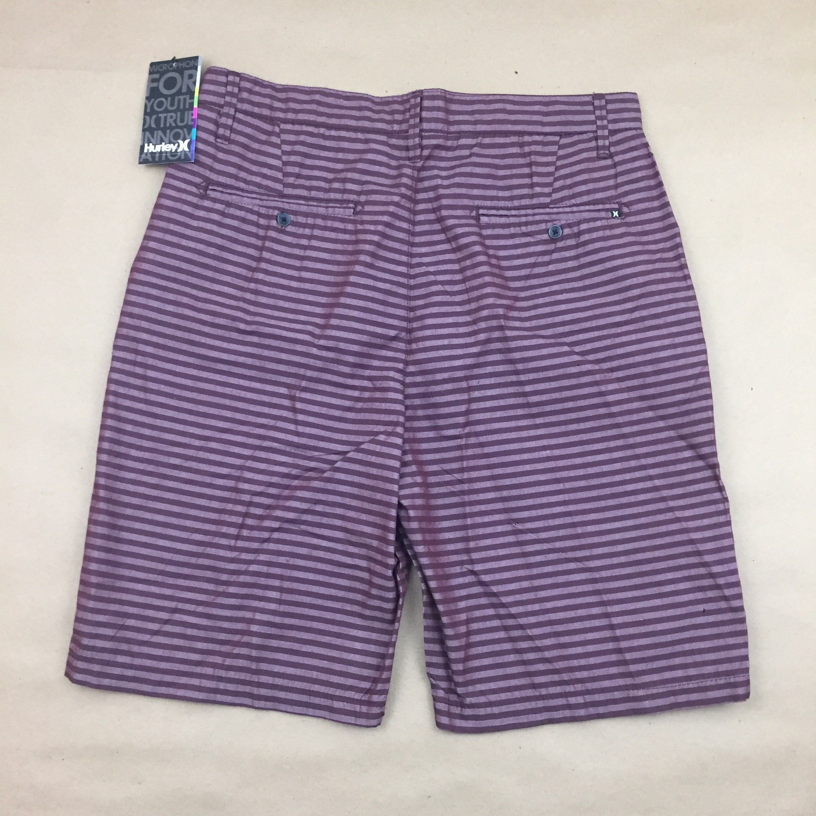 parker casual shorts