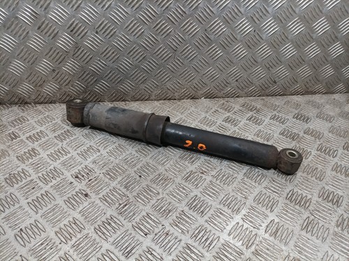 Renault Trafic MK2 Vivaro A 2001-14 Rear Shock Absorber 8200726567 93860706 - Picture 11 of 11