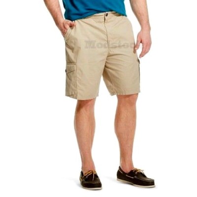 Pantalón cargo hombre de popelina superligera con cordón Invidia 1973 Pantalón cargo hombre de popelina superligera con cordón Invidia 1973
