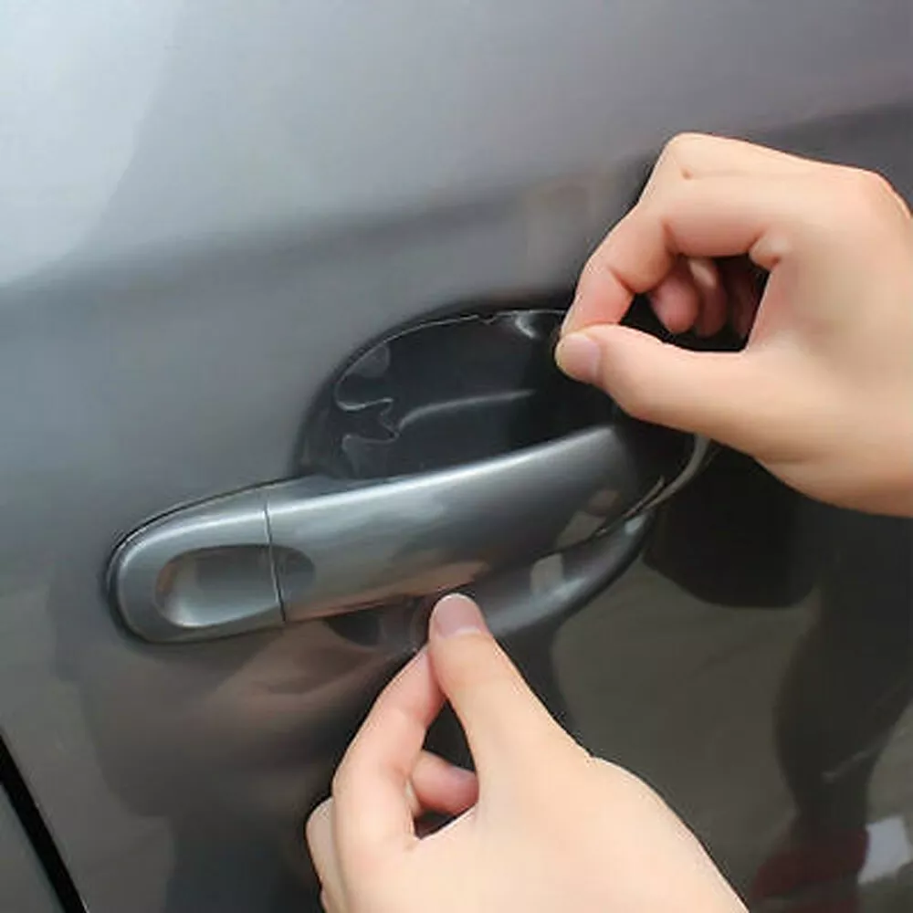 Car Door Handle Protector