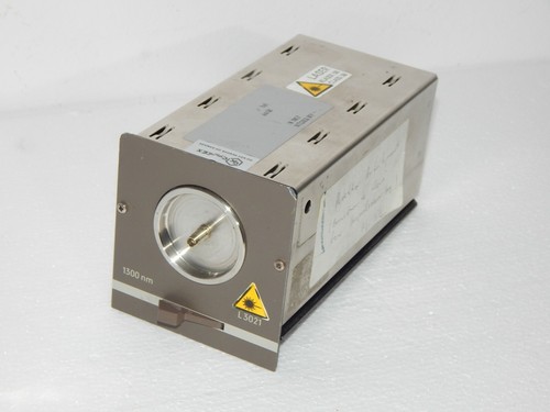 SIEMENS LWL-Einschub L3021 1300nm Laser Lichtwellen L3020 - 第 1/10 張圖片