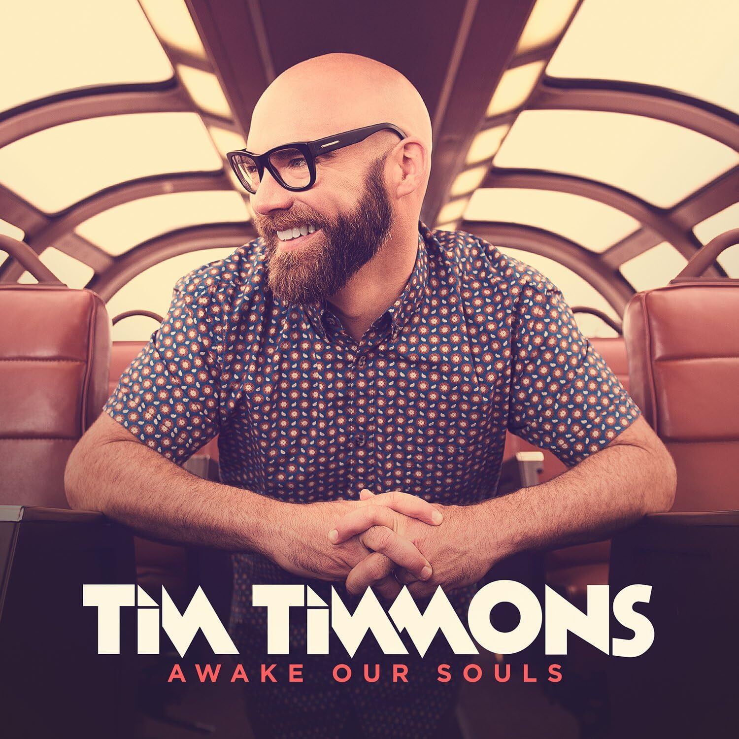 Tim Timmons Awake Our Souls (CD)