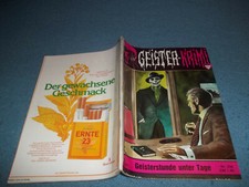 GHOST CRIME ***NOVEL***COLLECTIBLE SINGLE ISSUE***NO.338