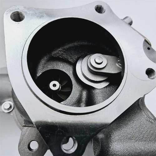 Turbocharger Turbo 18081-0528E for 2018-2020 HONDA ACCORD 1.5L VG16 6A0-F4-T/C - Picture 11 of 11