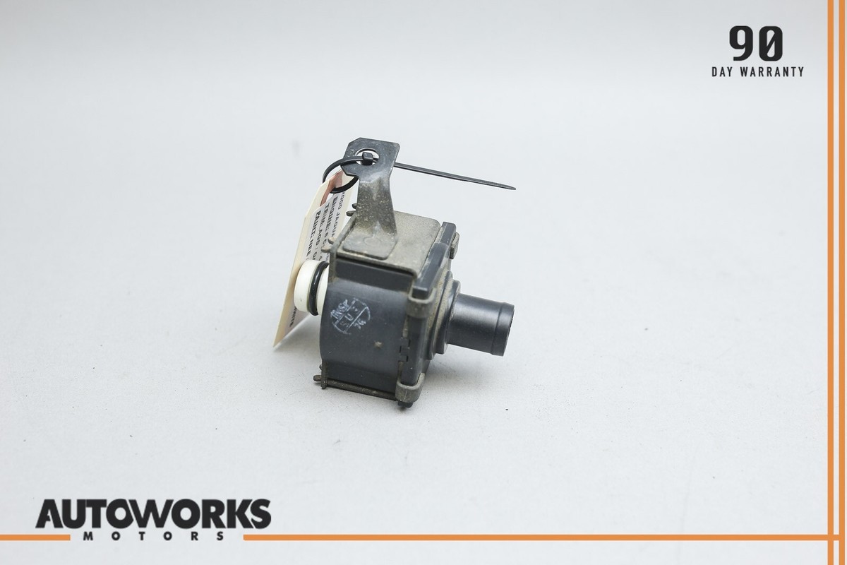 98-03 Jaguar XJR XJ8 VDP X308 EVAP Charcoal Canister Purge Valve