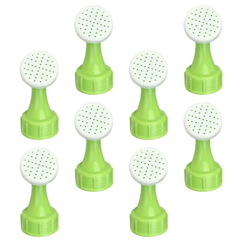 8 Pcs Kettle Spray Nozzle for Hose Outdoor Garden Watering Bottle - 第 12/12 張圖片