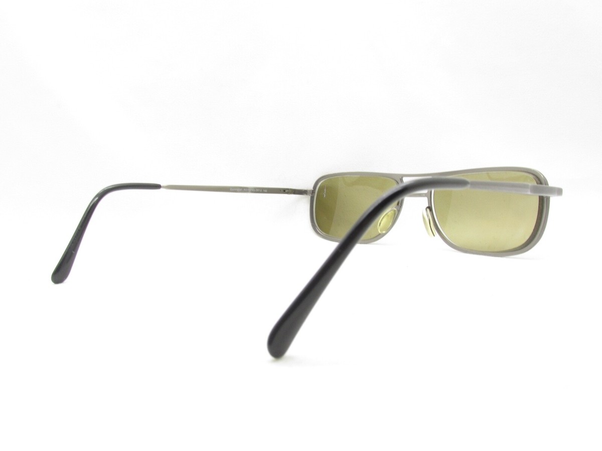 小物 AMERICAN OPTICAL AOSafety Z87-2 AMERICAN OPTICAL AOSAFETY Z87-2 GUNMETAL EYEGLASSES FRAMES 52-15