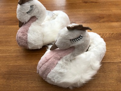 next girls slippers