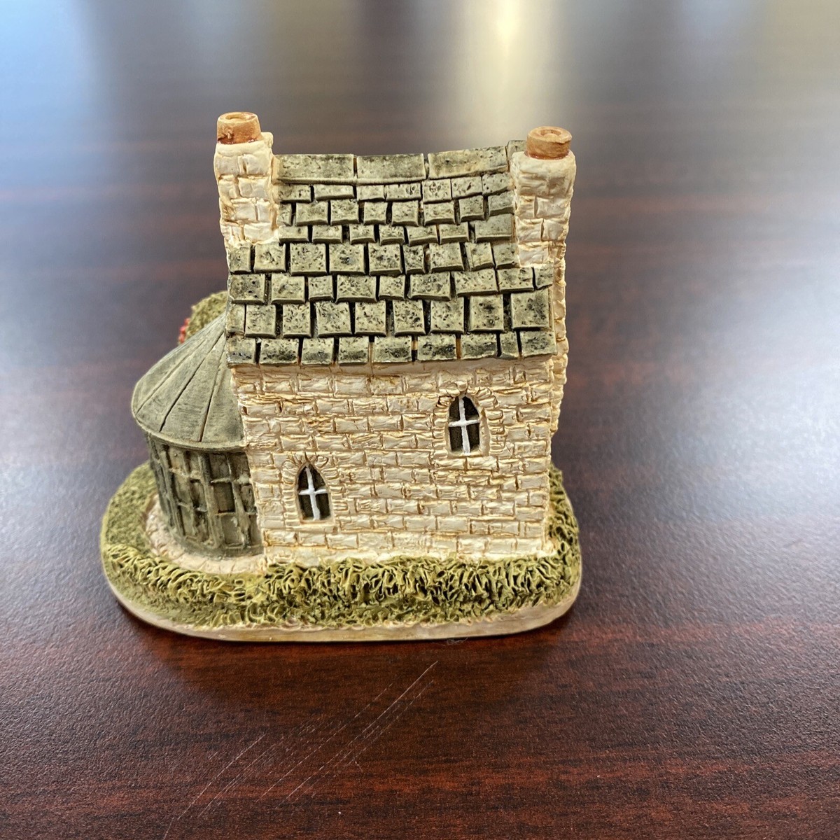 美品】Lilliput Lane / WALKER'S REST/L2193 1989 Lilliput Lane Cottages