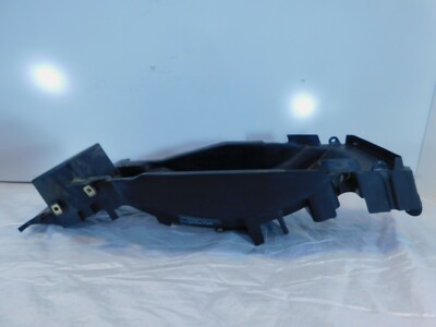 1994-2001 Kawasaki Ninja ZX11 ZX1100 Rear Wheel Fender Mudguard
