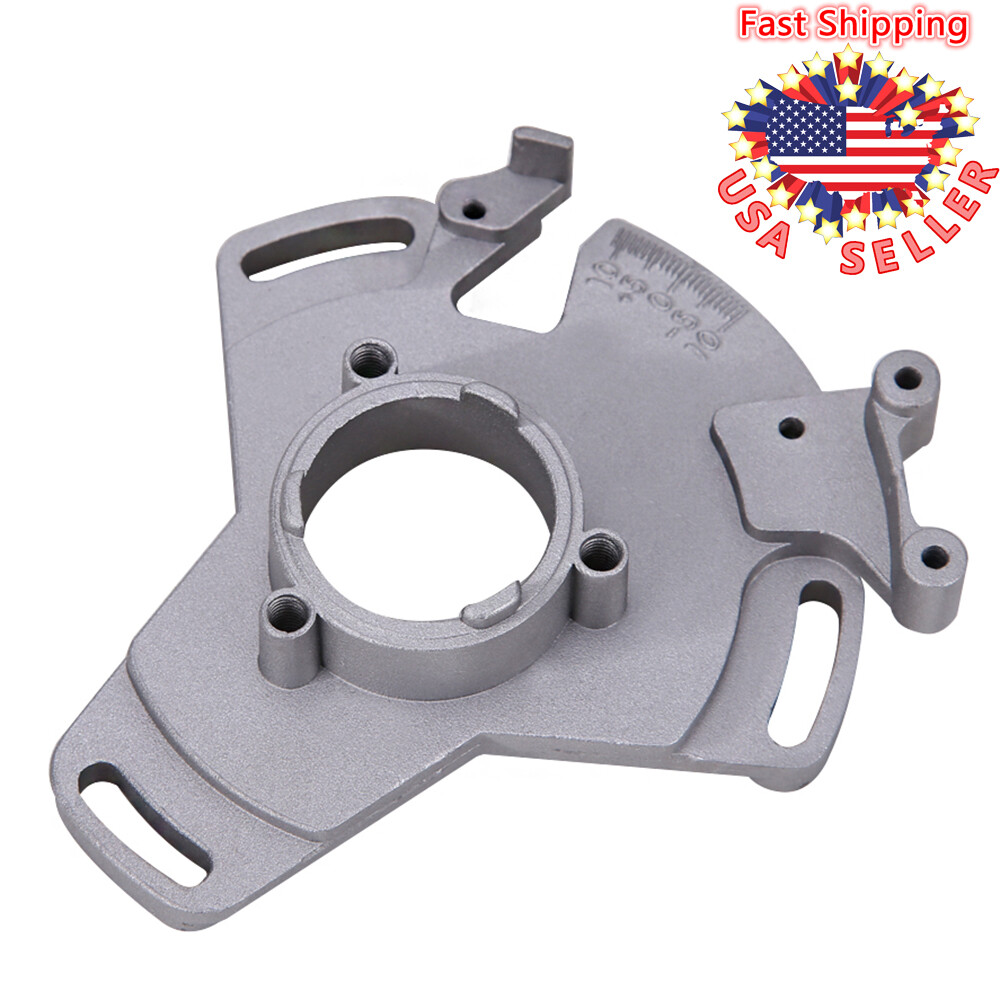 Adjustable Stator Timing Plate +/10 Degree For Yamaha YFZ350 Banshee