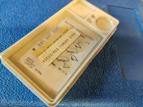 Astro-Med DASH 8 ISO Portable 8-Channel Thermal Chart Recorder SONGS Surplus - Picture 4 of 7