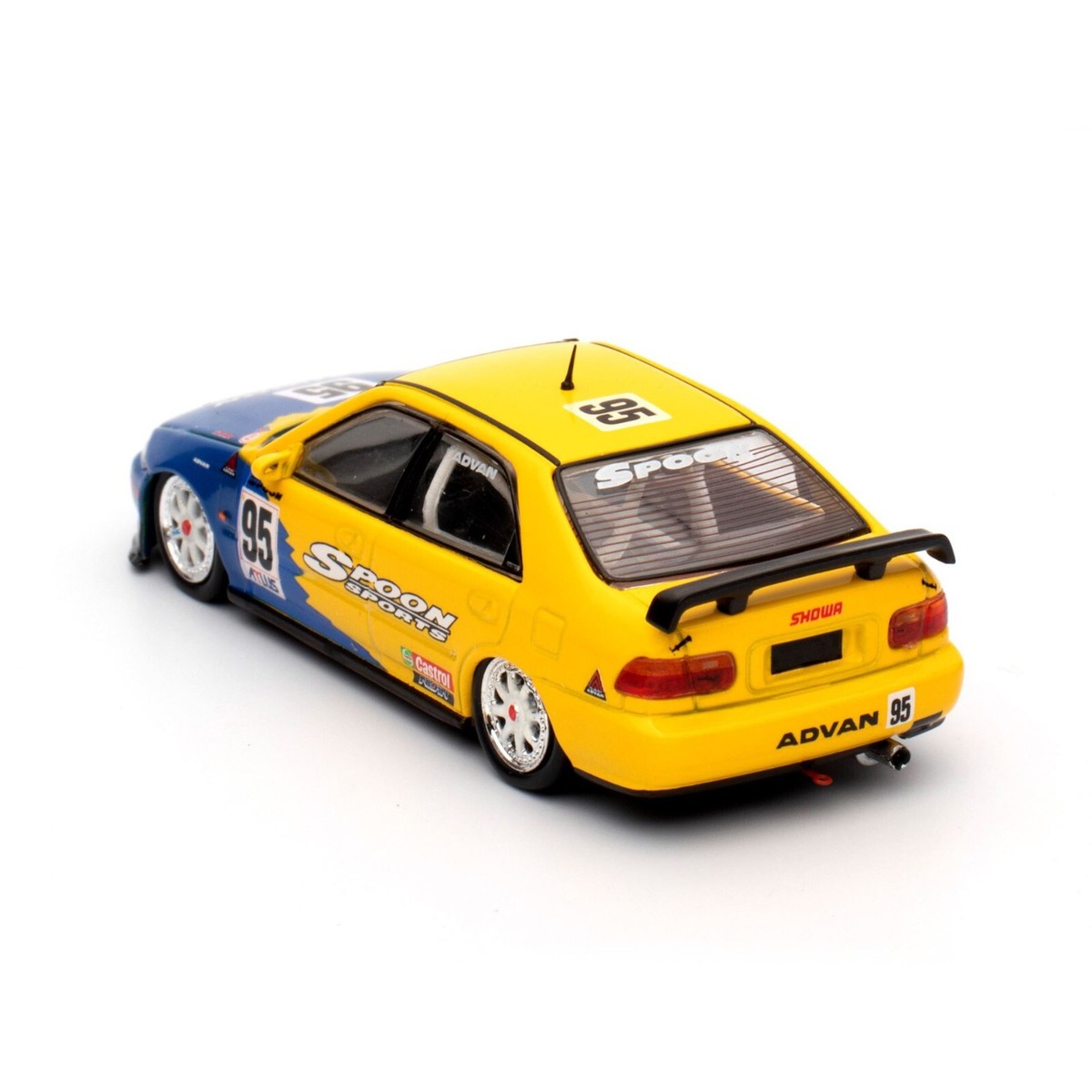 INNO64 HONDA CIVIC FERIO SiR EG9 ミニカー s-l1200.jpg