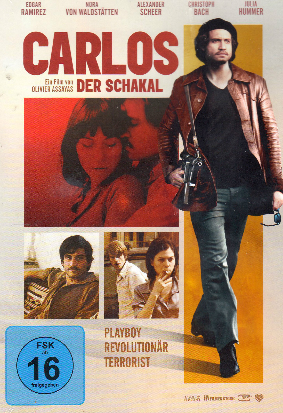 Carlos - Der Schakal - Bild 2