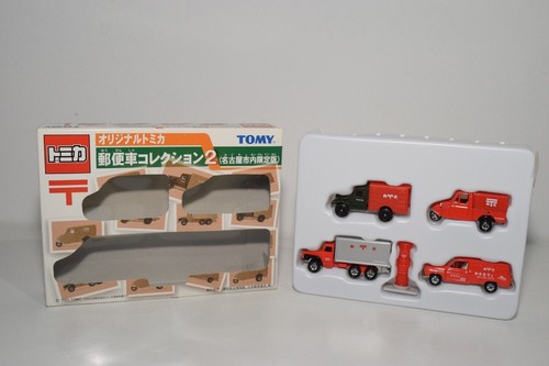 A94 1:64 3 INCH TOMICA TOMY 55 TOYOTA CROWN 2800 ROYAL SALOON GREEN MIB